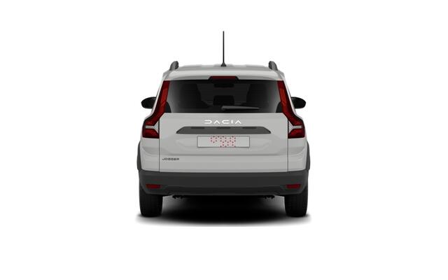 Dacia Jogger Limited Edition | Achteruitrijcamera | Cruise Control met snelheidsbegrenzer | Dacia Handsfree card voor openen, sluiten en starten zonder sleutel
