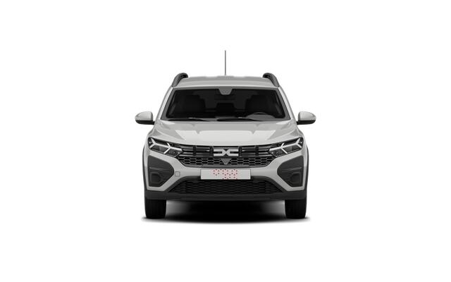 Dacia Jogger Limited Edition | Achteruitrijcamera | Cruise Control met snelheidsbegrenzer | Dacia Handsfree card voor openen, sluiten en starten zonder sleutel