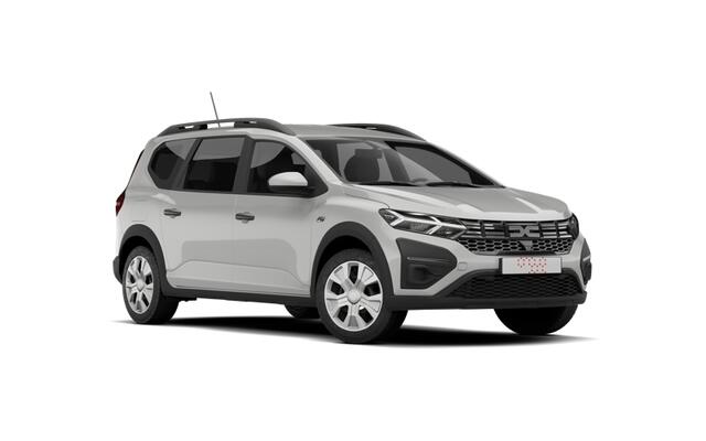 Dacia Jogger Limited Edition | Achteruitrijcamera | Cruise Control met snelheidsbegrenzer | Dacia Handsfree card voor openen, sluiten en starten zonder sleutel