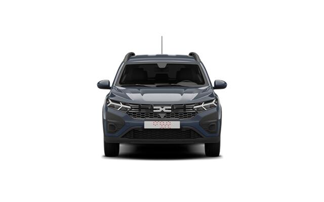 Dacia Jogger Limited Edition | Achteruitrijcamera | Cruise Control met snelheidsbegrenzer | Dacia Handsfree card voor openen, sluiten en starten zonder sleutel