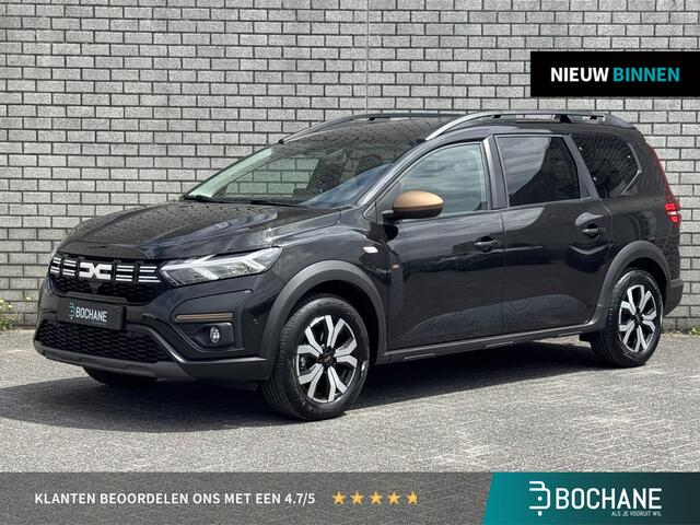 Dacia Jogger 1.6 Hybrid 140 Extreme 7p. | Trekhaak | Achteruitrijcamera | Apple CarPlay / Android Auto | Climate Control |