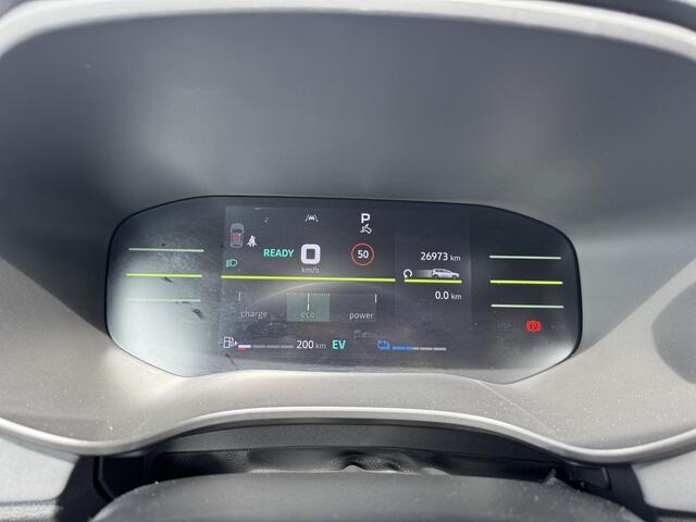 Dacia Jogger 1.6 Hybrid 140 Extreme 7p. | Trekhaak | Achteruitrijcamera | Apple CarPlay / Android Auto | Climate Control |