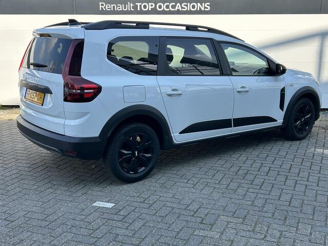 Dacia Jogger 1.0 TCe 100 ECO-G Extreme 7p. | Navigatie | Camera |