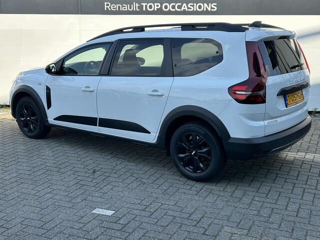 Dacia Jogger 1.0 TCe 100 ECO-G Extreme 7p. | Navigatie | Camera |