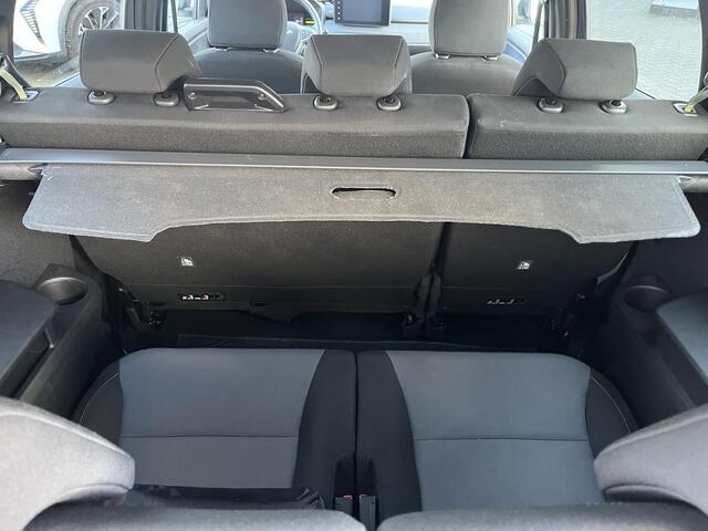 Dacia Jogger 1.6 Hybrid 140 Extreme 7p. AUTOMAAT l CAMERA l APPLE CARPLAY | ANDROID AUTO