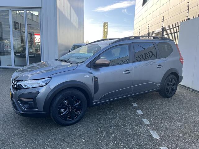 Dacia Jogger 1.6 Hybrid 140 Extreme 7p. AUTOMAAT l CAMERA l APPLE CARPLAY | ANDROID AUTO