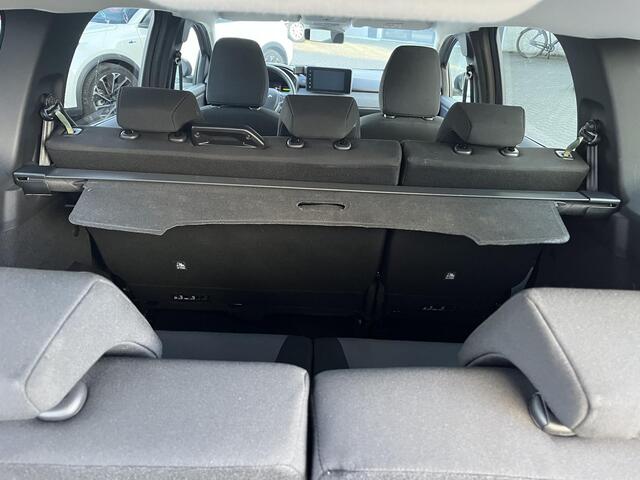 Dacia Jogger 1.6 Hybrid 140 Extreme 7p. AUTOMAAT l CAMERA l APPLE CARPLAY | ANDROID AUTO