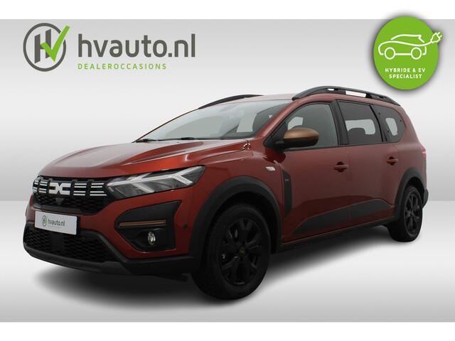 Dacia Jogger ECO-G 100PK EXTREME 7-PERS. | Navi | LM-velgen | Camera | PDC v/a
