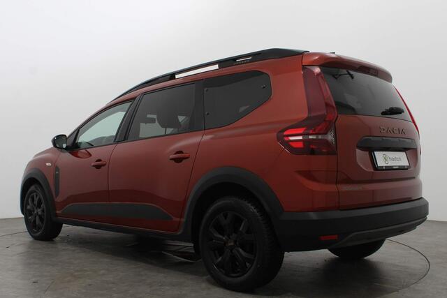 Dacia Jogger ECO-G 100PK EXTREME 7-PERS. | Navi | LM-velgen | Camera | PDC v/a