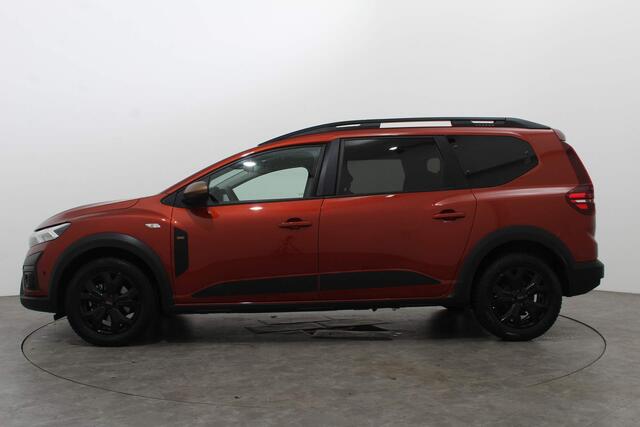 Dacia Jogger ECO-G 100PK EXTREME 7-PERS. | Navi | LM-velgen | Camera | PDC v/a