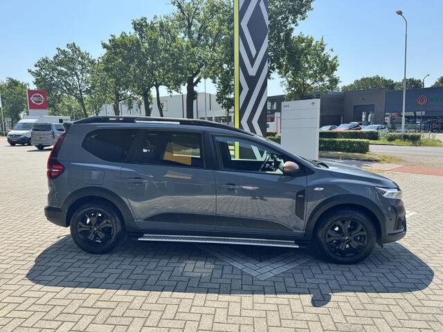 Dacia Jogger 1.0 TCe 110 Extreme 7p. | Dealeronderhouden | 1e Eigenaar | NL Auto | BTW Auto |