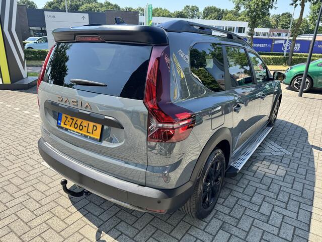 Dacia Jogger 1.0 TCe 110 Extreme 7p. | Dealeronderhouden | 1e Eigenaar | NL Auto | BTW Auto |