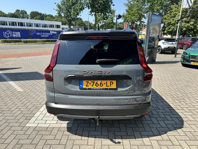 Dacia Jogger 1.0 TCe 110 Extreme 7p. | Dealeronderhouden | 1e Eigenaar | NL Auto | BTW Auto |