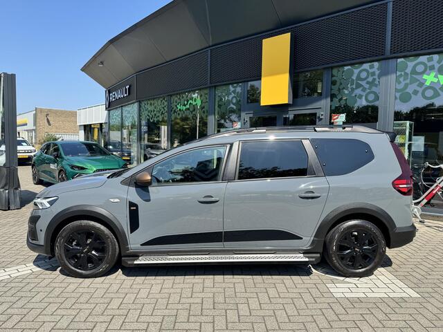 Dacia Jogger 1.0 TCe 110 Extreme 7p. | Dealeronderhouden | 1e Eigenaar | NL Auto | BTW Auto |