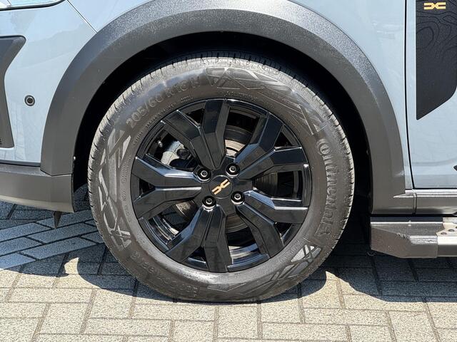 Dacia Jogger 1.0 TCe 110 Extreme 7p. | Dealeronderhouden | 1e Eigenaar | NL Auto | BTW Auto |