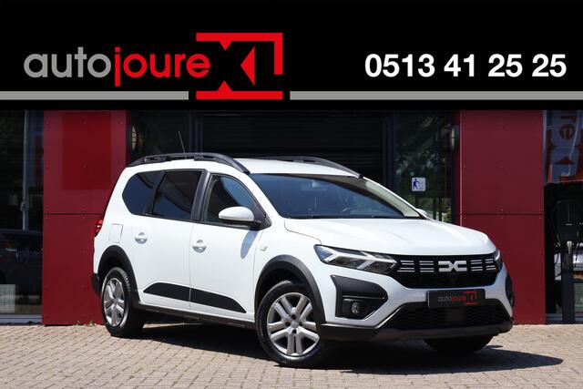 Dacia Jogger 1.0 TCe 100 ECO-G Expression 5p. | Origineel NL |