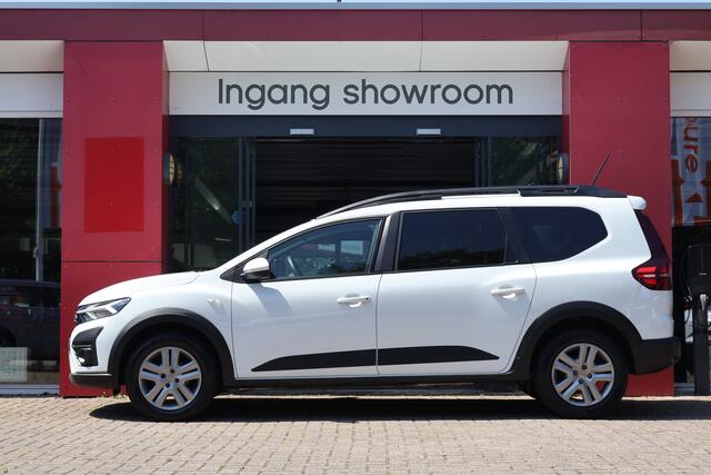 Dacia Jogger 1.0 TCe 100 ECO-G Expression 5p. | Origineel NL |