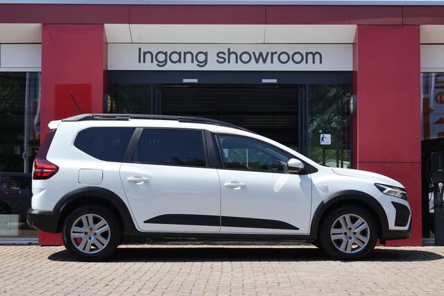 Dacia Jogger 1.0 TCe 100 ECO-G Expression 5p. | Origineel NL |