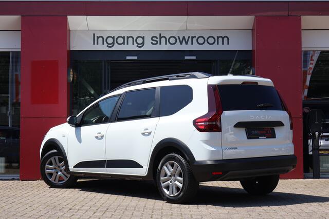 Dacia Jogger 1.0 TCe 100 ECO-G Expression 5p. | Origineel NL |