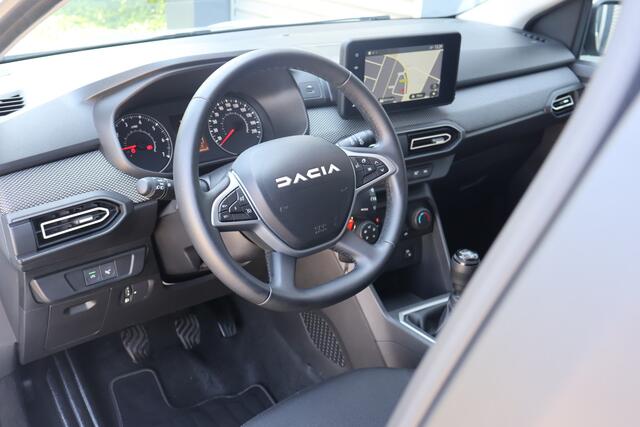 Dacia Jogger 1.0 TCe 100 ECO-G Expression 5p. | Origineel NL |