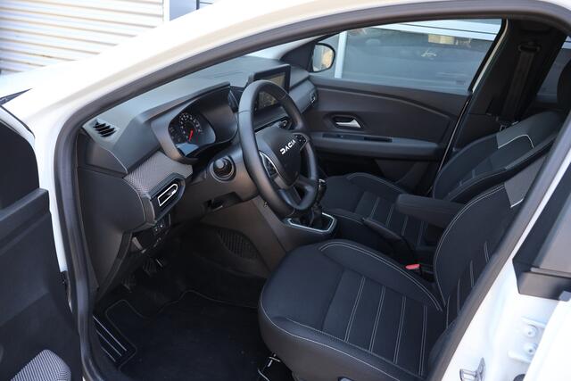 Dacia Jogger 1.0 TCe 100 ECO-G Expression 5p. | Origineel NL |