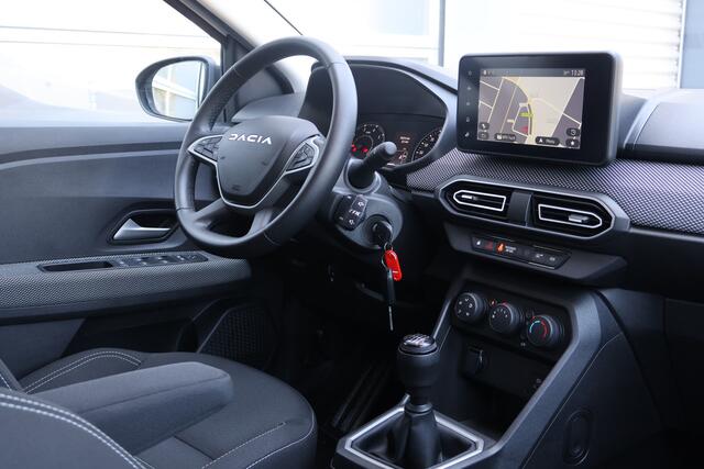 Dacia Jogger 1.0 TCe 100 ECO-G Expression 5p. | Origineel NL |