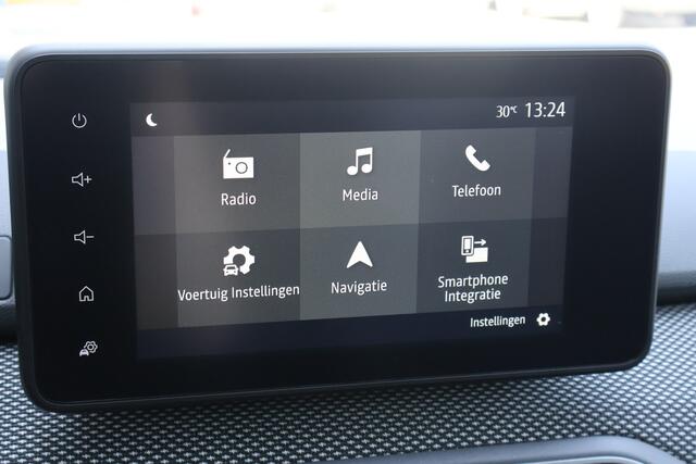 Dacia Jogger 1.0 TCe 100 ECO-G Expression 5p. | Origineel NL |