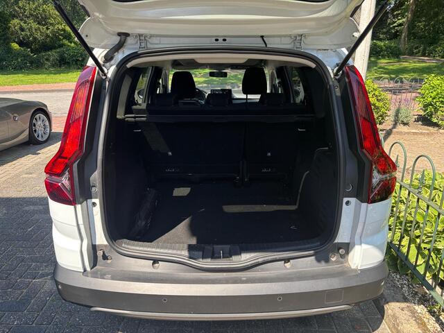 Dacia Jogger 1.0 TCe 100 ECO-G Expression 5p.