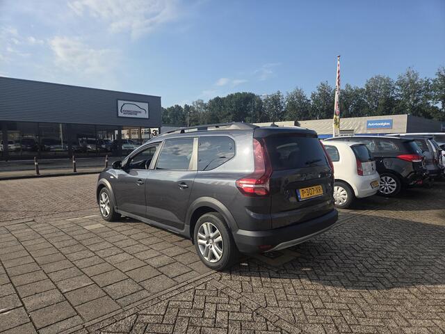 Dacia Jogger 1.0 TCe 110 Extreme 7p.