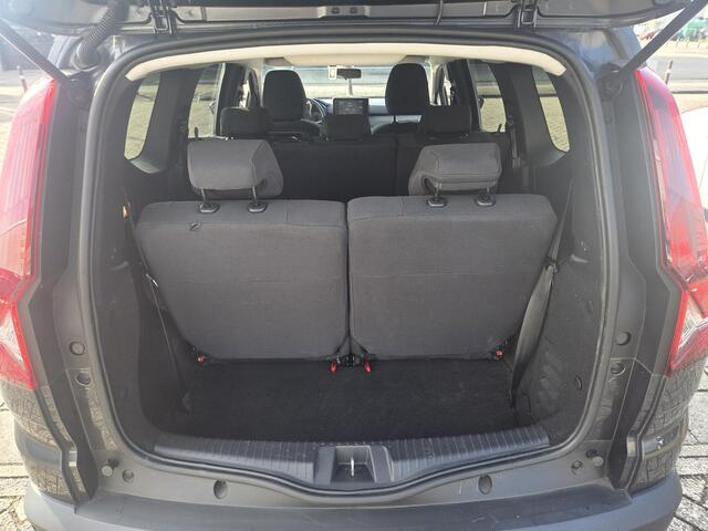 Dacia Jogger 1.0 TCe 110 Extreme 7p.