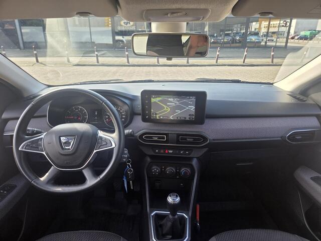 Dacia Jogger 1.0 TCe 110 Extreme 7p.