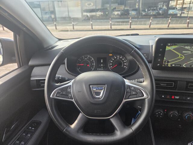 Dacia Jogger 1.0 TCe 110 Extreme 7p.