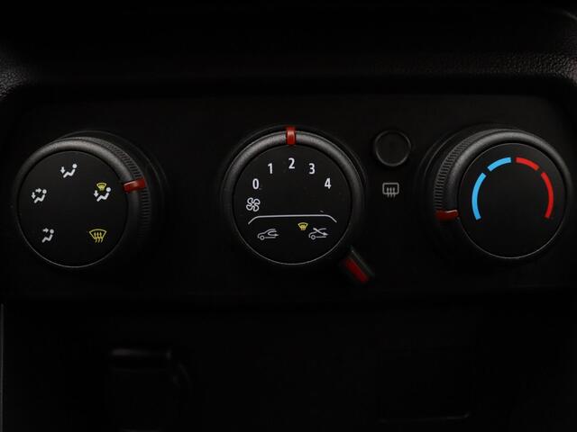 Dacia Jogger 90pk TCe Bi-Fuel Essential 5p. Cruise | Parkeersens. achter