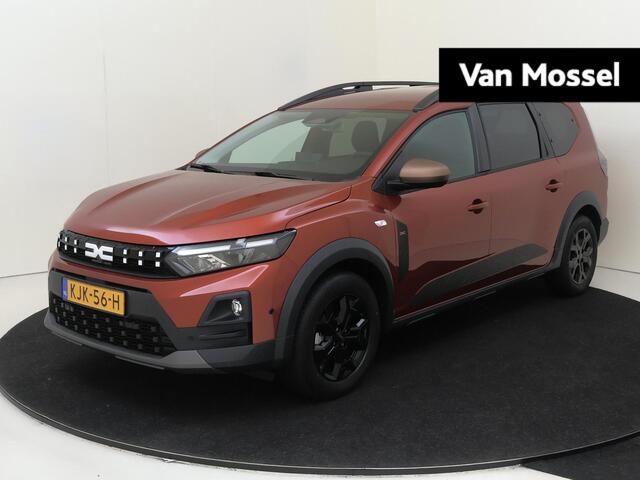 Dacia Jogger 1.8 hybrid 155 limited edition 7p.
