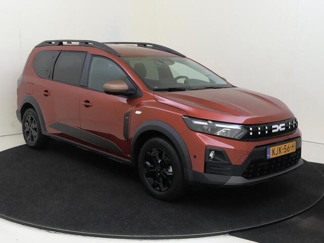 Dacia Jogger 1.8 hybrid 155 limited edition 7p.