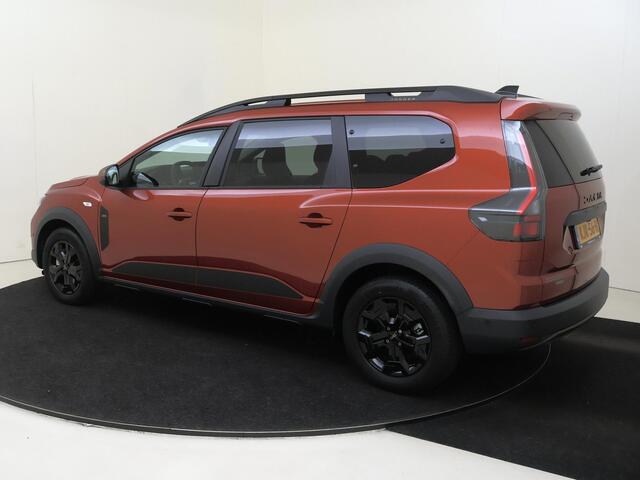 Dacia Jogger 1.8 hybrid 155 limited edition 7p.