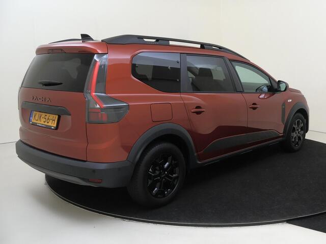 Dacia Jogger 1.8 hybrid 155 limited edition 7p.