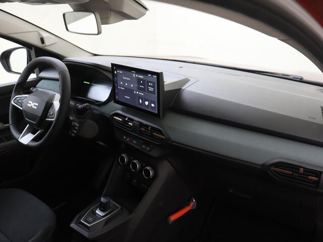 Dacia Jogger 1.8 hybrid 155 limited edition 7p.