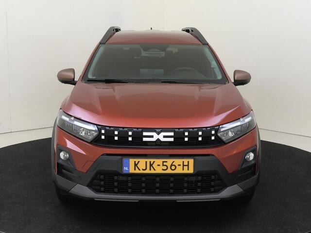 Dacia Jogger 1.8 hybrid 155 limited edition 7p.