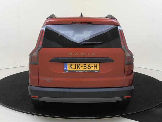 Dacia Jogger 1.8 hybrid 155 limited edition 7p.