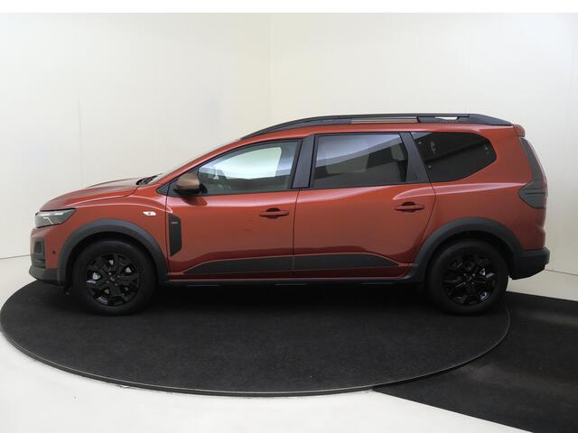 Dacia Jogger 1.8 hybrid 155 limited edition 7p.