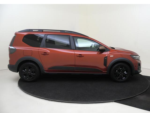 Dacia Jogger 1.8 hybrid 155 limited edition 7p.