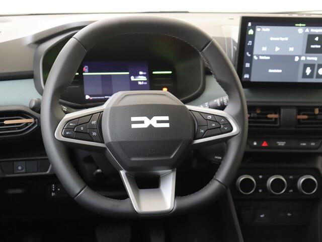 Dacia Jogger 1.8 hybrid 155 limited edition 7p.