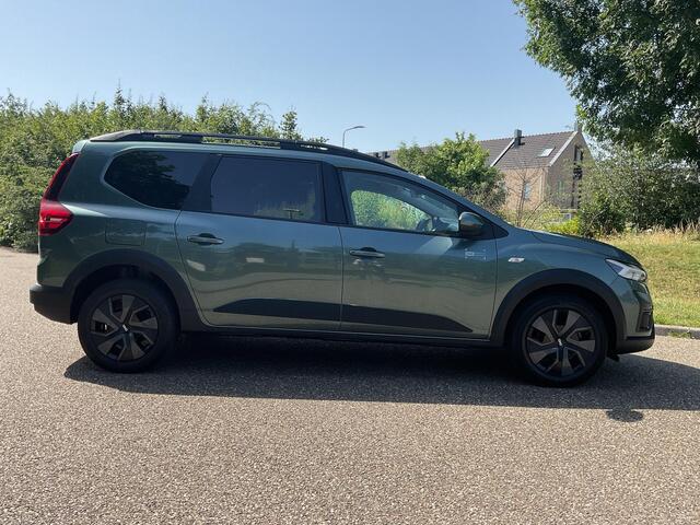 Dacia Jogger 1.0 TCe 100 ECO-G Expression 7p. AIRCO | PDC | CRUISE CTRL | CARPLAY, ANDROID AUTO