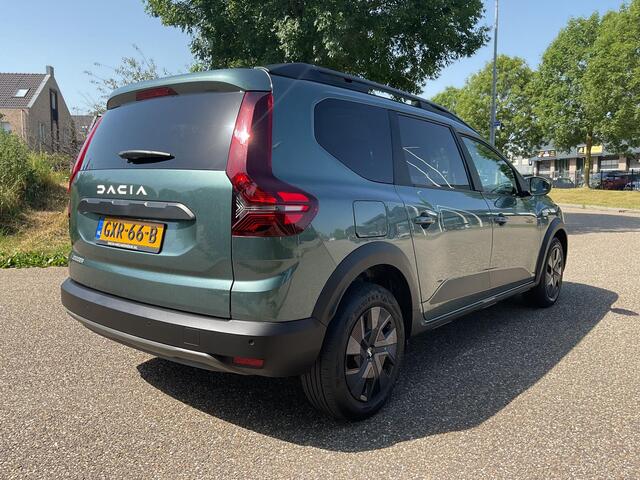 Dacia Jogger 1.0 TCe 100 ECO-G Expression 7p. AIRCO | PDC | CRUISE CTRL | CARPLAY, ANDROID AUTO