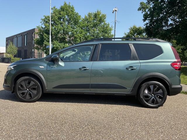 Dacia Jogger 1.0 TCe 100 ECO-G Expression 7p. AIRCO | PDC | CRUISE CTRL | CARPLAY, ANDROID AUTO
