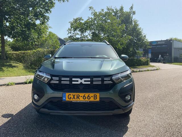 Dacia Jogger 1.0 TCe 100 ECO-G Expression 7p. AIRCO | PDC | CRUISE CTRL | CARPLAY, ANDROID AUTO