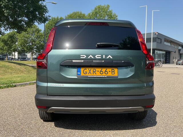 Dacia Jogger 1.0 TCe 100 ECO-G Expression 7p. AIRCO | PDC | CRUISE CTRL | CARPLAY, ANDROID AUTO