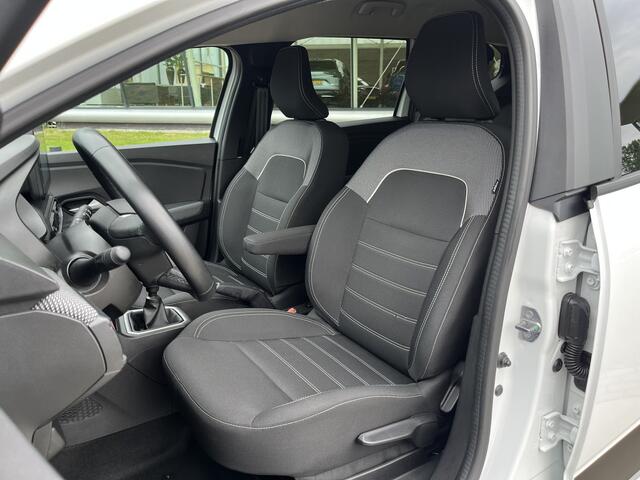 Dacia Jogger 1.0 TCe 110 Expression / Trekhaak / Parkeerhulp.A / Airco / Armsteun / Cruise /