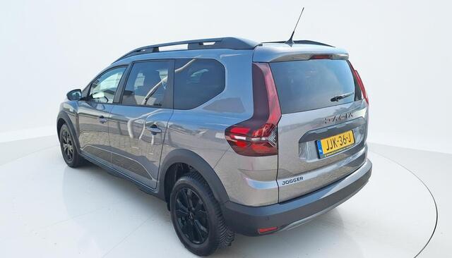 Dacia Jogger 1.0 TCe 110 Extreme 5p. Rijklaar prijs